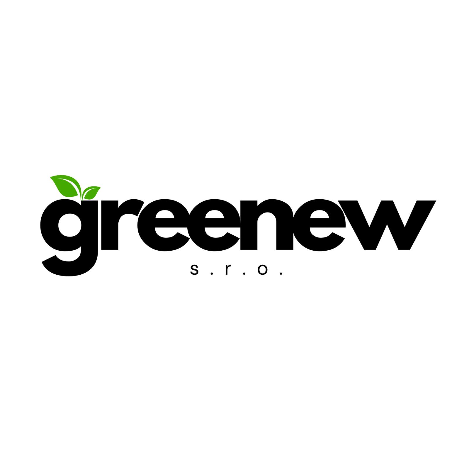 Greenew s.r.o.
