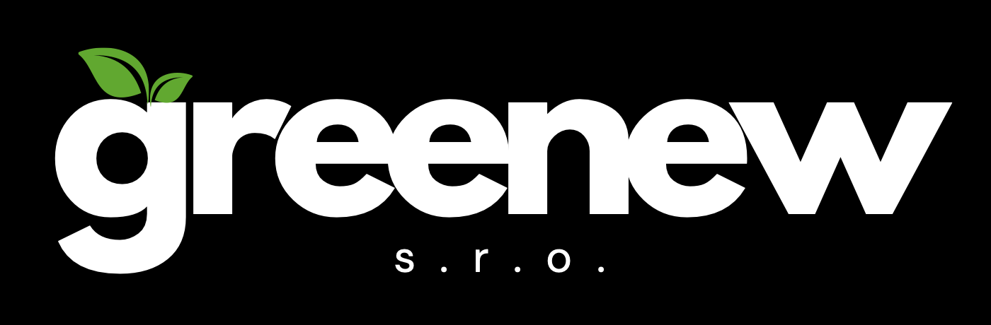 Greenew s.r.o.